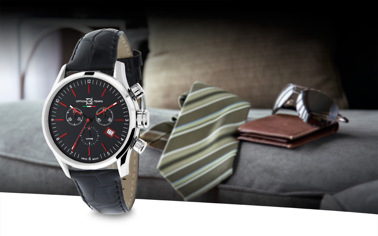 Officina del tempo opinioni deals
